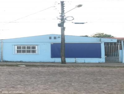 Casa para Venda, em Santa Cruz do Sul, bairro Bom Jesus, 2 dormitórios, 1 banheiro