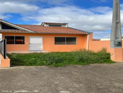 Geminado para Locação, em Santa Cruz do Sul, bairro João Alves, 2 dormitórios, 1 banheiro, 1 vaga