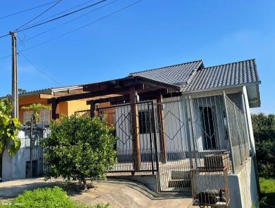 Casa para Locação, em Santa Cruz do Sul, bairro São João, 2 dormitórios, 1 banheiro, 1 vaga