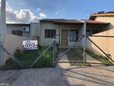 Casa para Venda, em Santa Cruz do Sul, bairro Rauber, 2 dormitórios, 1 banheiro, 1 vaga